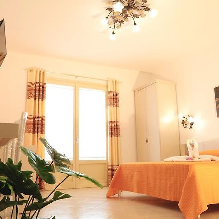Salvius B&B Salve Dış mekan fotoğraf