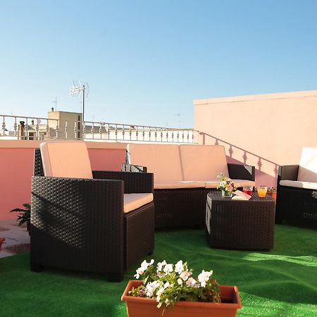 Salvius B&B Salve Dış mekan fotoğraf