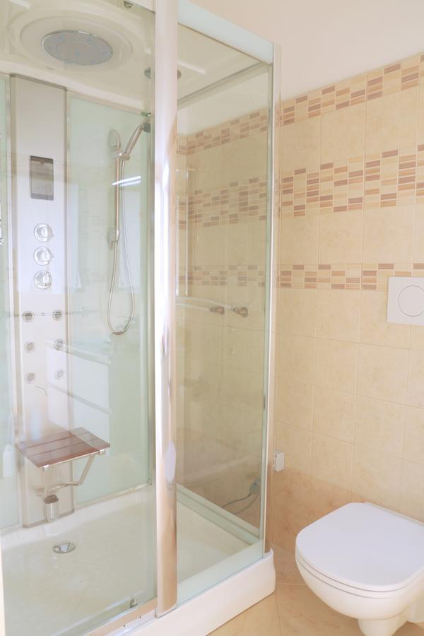 Salvius B&B Salve Dış mekan fotoğraf