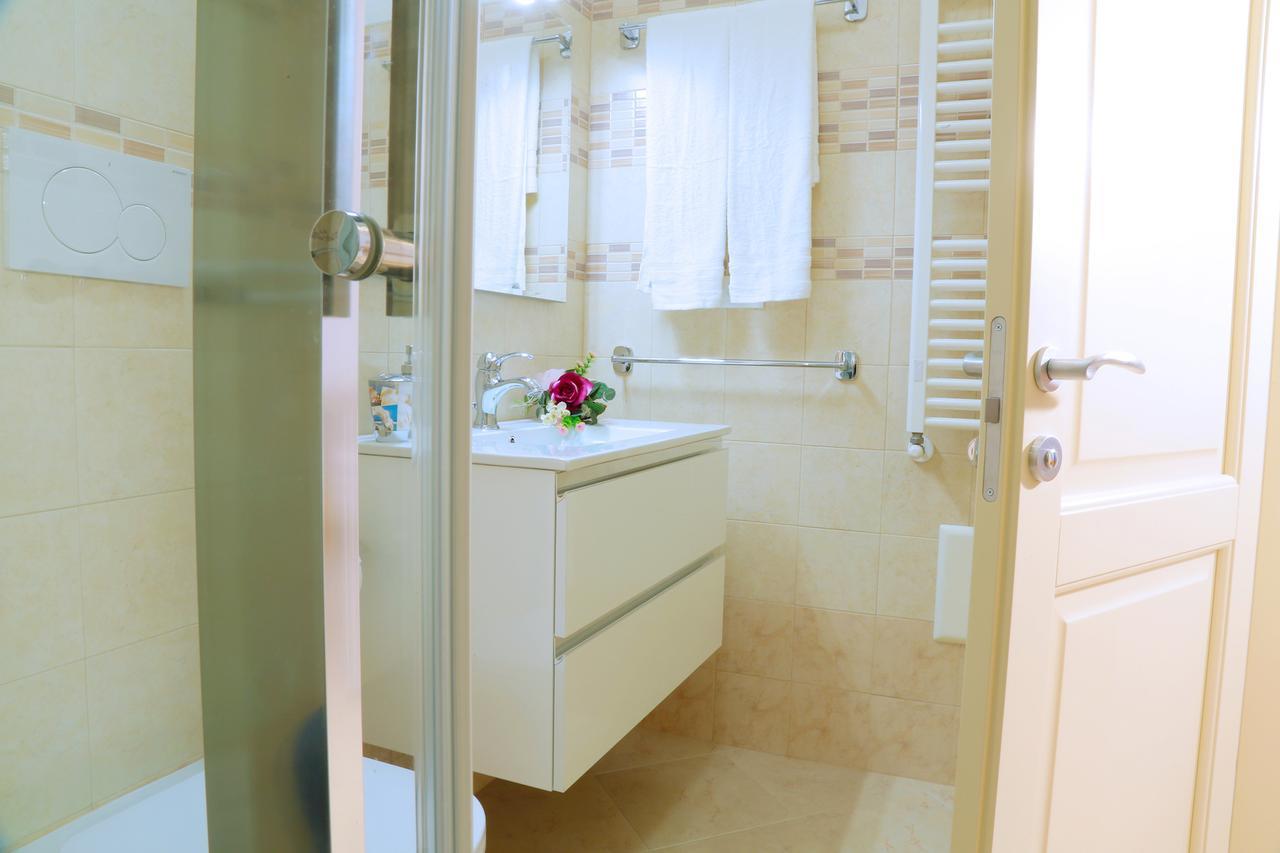 Salvius B&B Salve Dış mekan fotoğraf