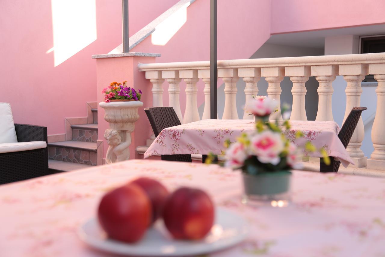 Salvius B&B Salve Dış mekan fotoğraf